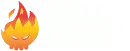 HellSpin Logo